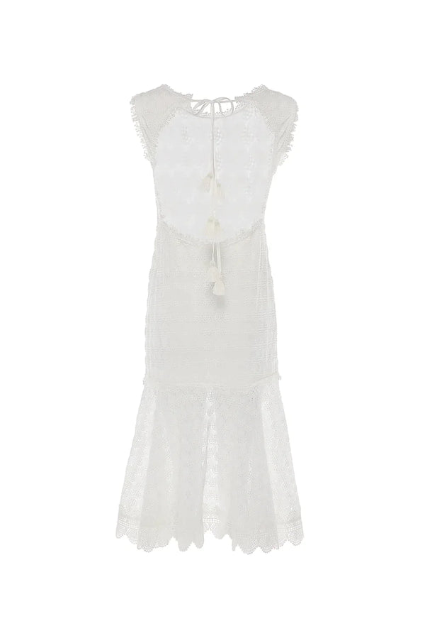 Waimari Lluvia Dress by Waimari from Marina St Barth