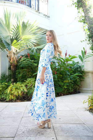 Shirt Dress Silk by Marina St Barth from Marina St Barth