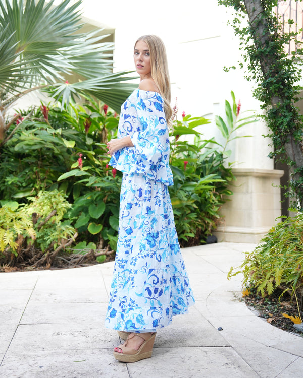 Gonna Balze by Marina St Barth from Marina St Barth