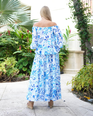 Gonna Balze by Marina St Barth from Marina St Barth