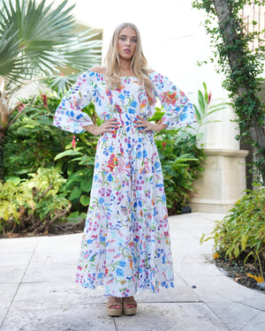 Gonna Balze by Marina St Barth from Marina St Barth