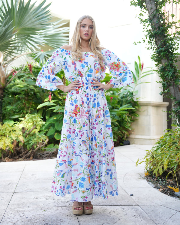 Gonna Balze by Marina St Barth from Marina St Barth