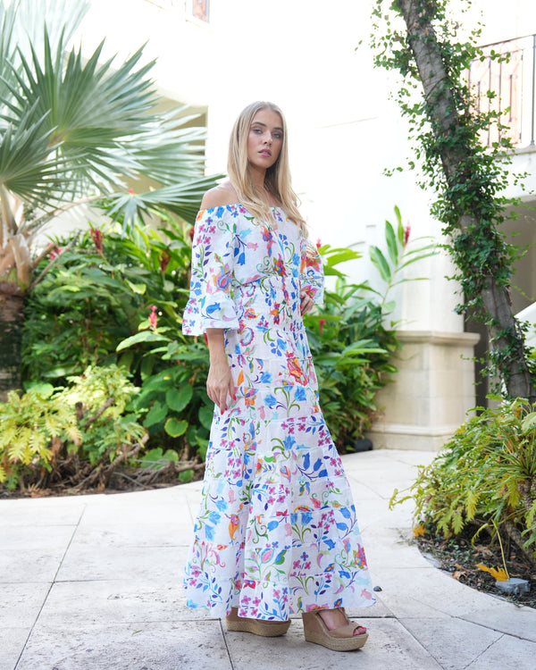 Gonna Balze by Marina St Barth from Marina St Barth