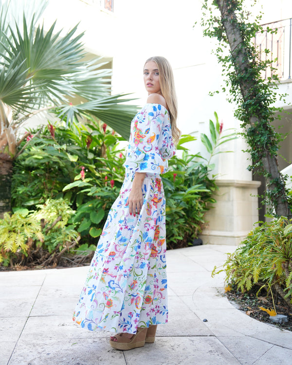 Gonna Balze by Marina St Barth from Marina St Barth