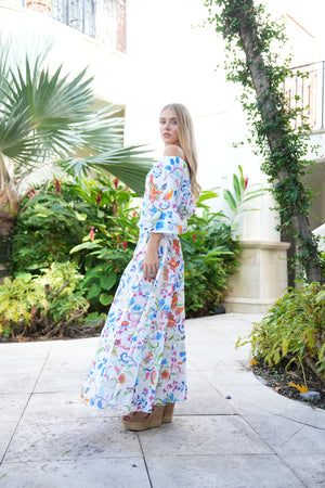 Bolero El Scollo Linen Top by Marina St Barth from Marina St Barth