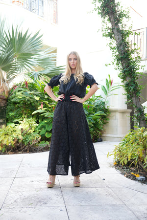 Top Anna Fili Linen by Marina St Barth from Marina St Barth