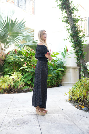 Top Anna Fili Linen by Marina St Barth from Marina St Barth