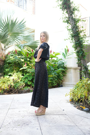 Top Anna Fili Linen by Marina St Barth from Marina St Barth