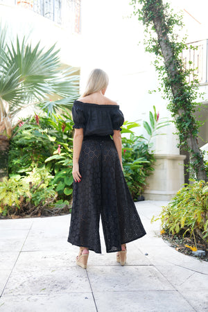 Top Anna Fili Linen by Marina St Barth from Marina St Barth