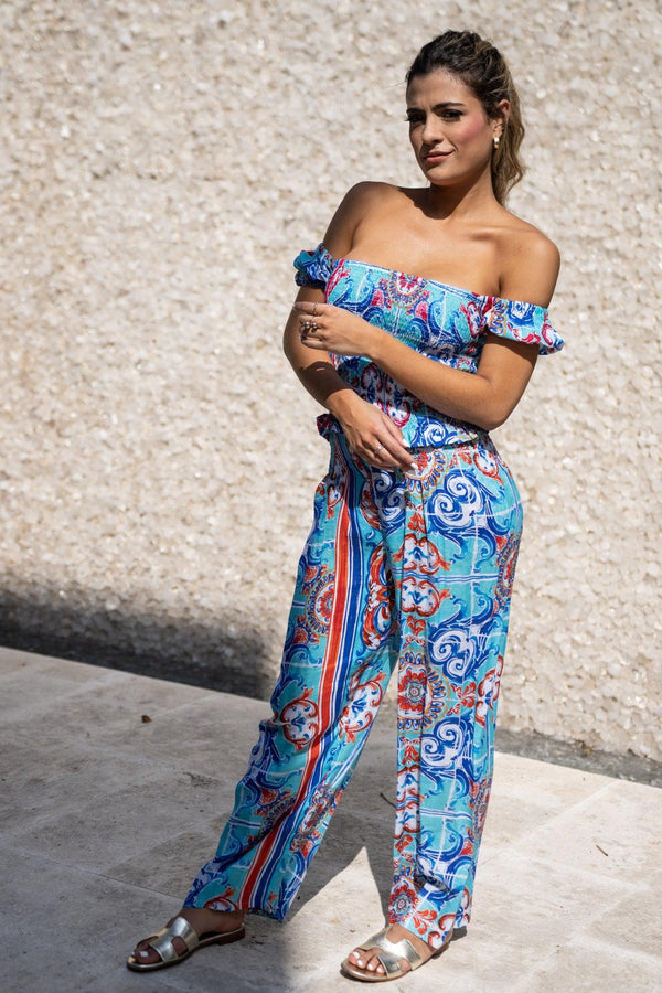 Cassandra Top by Marina St Barth from Marina St Barth