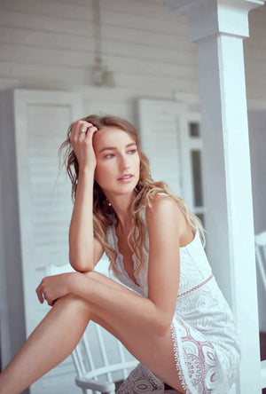 Waimari Bosque Dress by Waimari from Marina St Barth