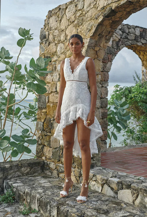 Waimari Bosque Dress by Waimari from Marina St Barth