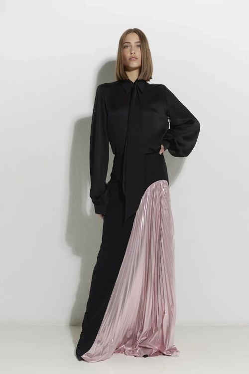 Oud Bruna Top Mousseline by Oud Paris from Marina St Barth