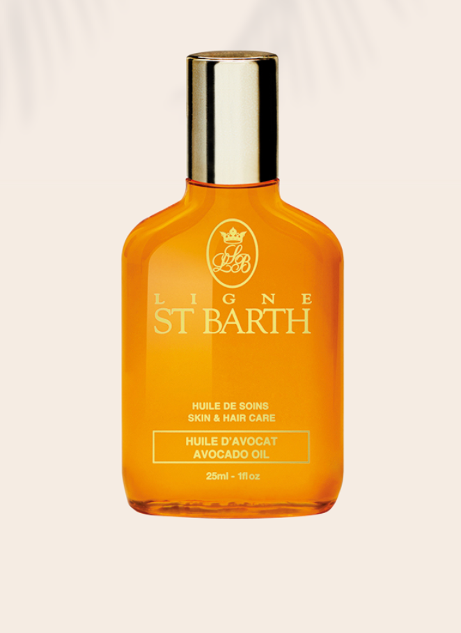 Ligne St Barth Avocado Oil by LIGNE ST BARTH from Marina St Barth