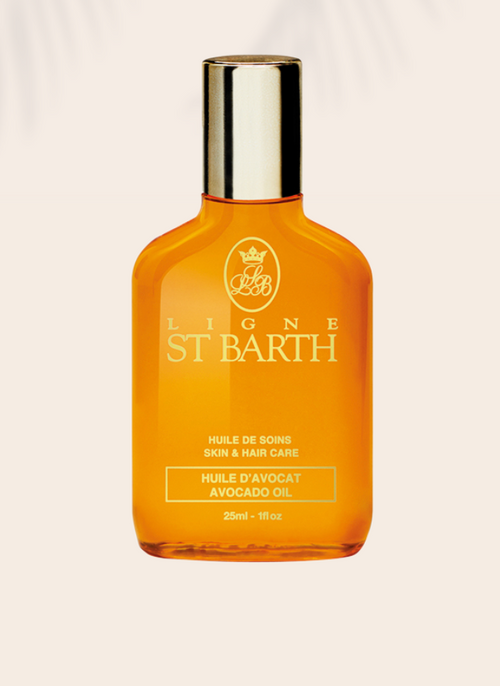 Ligne St Barth Avocado Oil by LIGNE ST BARTH from Marina St Barth