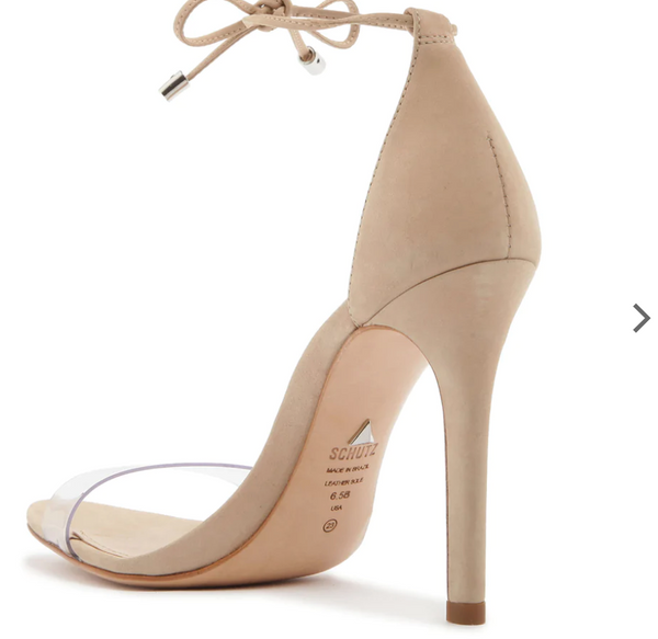 Schutz Josseana Sandal by Schutz from Marina St Barth