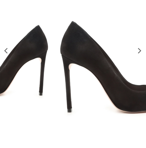 Schutz Lou Pump High by Schutz from Marina St Barth