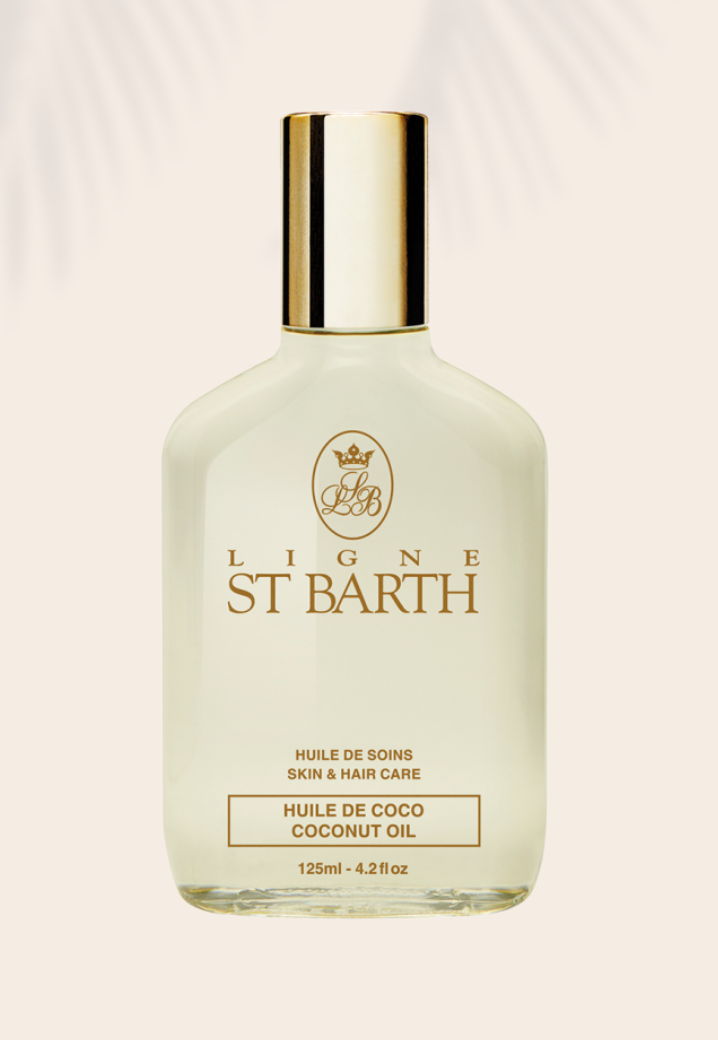 Ligne St Barth Coconut Oil