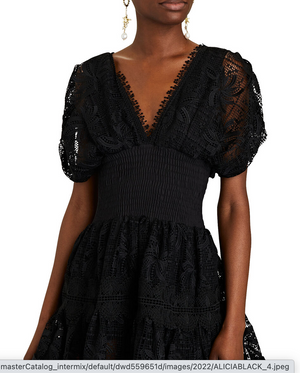 Waimari Alicia Mini Dress by Waimari from Marina St Barth