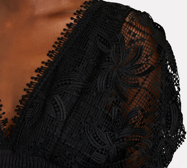 Waimari Alicia Mini Dress by Waimari from Marina St Barth