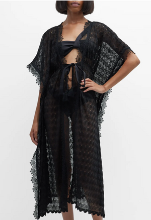 Waimari Arrecife Kimono by Waimari from Marina St Barth