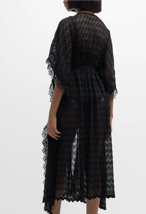 Waimari Arrecife Kimono by Waimari from Marina St Barth