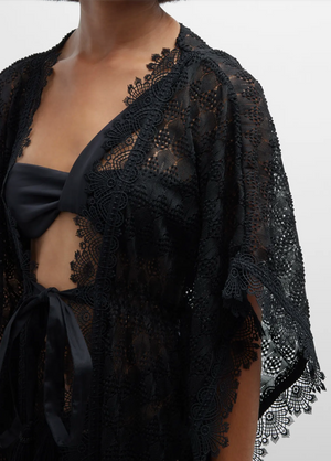 Waimari Arrecife Kimono by Waimari from Marina St Barth