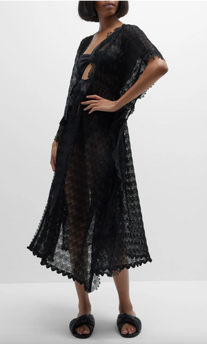 Waimari Arrecife Kimono by Waimari from Marina St Barth