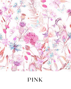 Neo Malabar Dress by Les Neobourgeoises from Marina St Barth