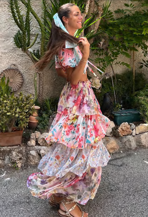 Neo Top Alicia by Les Neobourgeoises from Marina St Barth