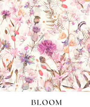 Neo Anemone Mini Skirt by Les Neobourgeoises from Marina St Barth