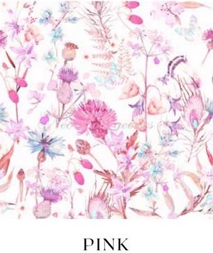 Neo Top Rosa by Les Neobourgeoises from Marina St Barth