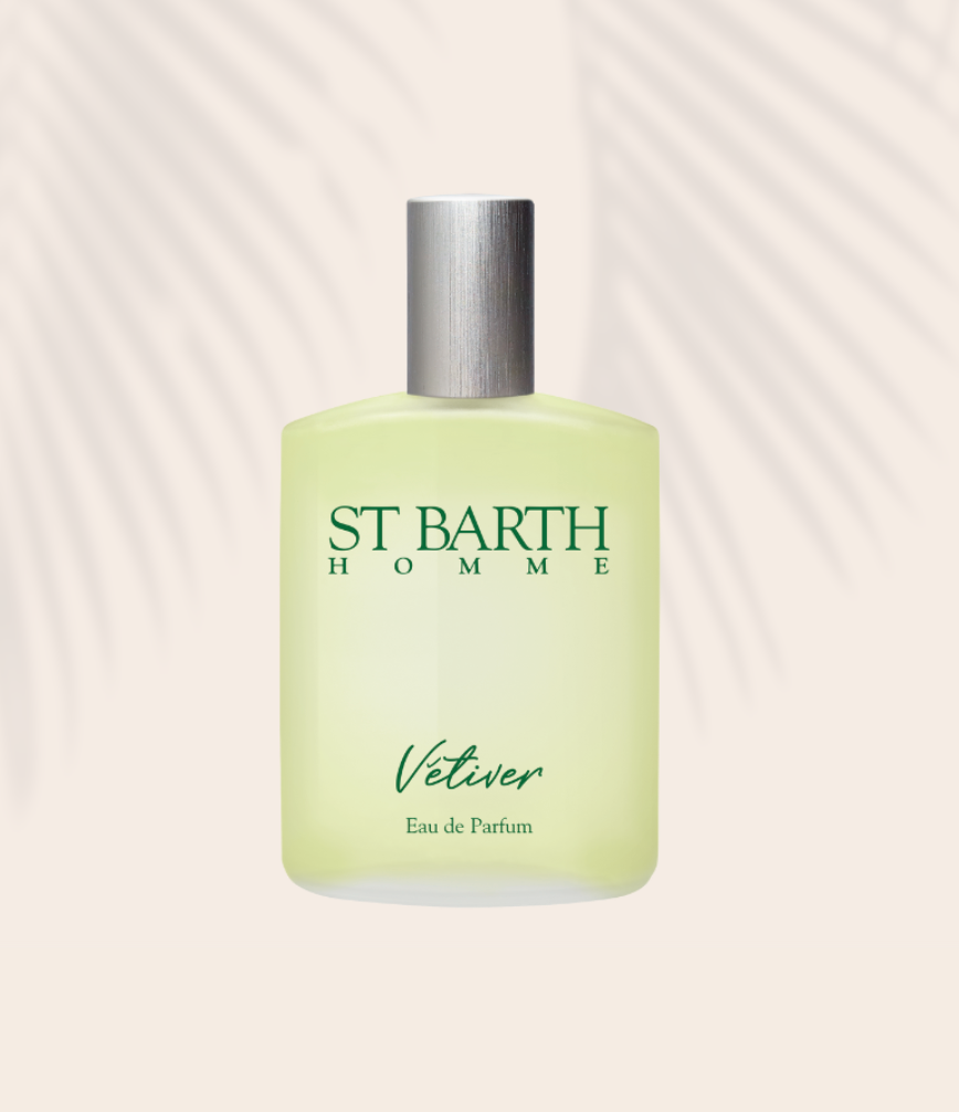 Ligne St Eau de Parfum Vetiver by LIGNE ST BARTH from Marina St Barth
