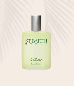 Ligne St Eau de Parfum Vetiver by LIGNE ST BARTH from Marina St Barth