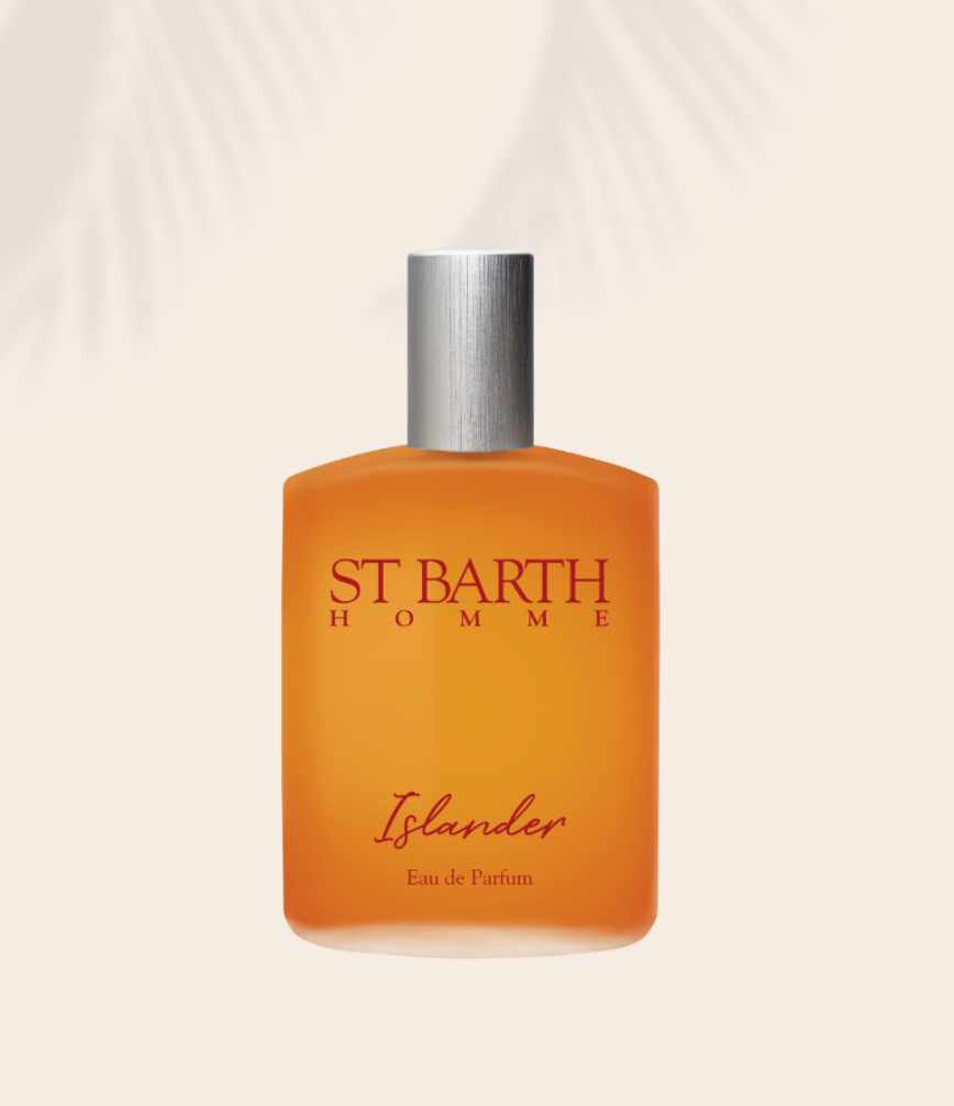 Ligne St Eau de Parfum Islander by LIGNE ST BARTH from Marina St Barth