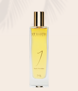 Ligne St Barth Vanille West Indies Eau De Parfum by LIGNE ST BARTH from Marina St Barth