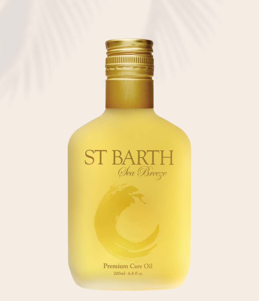 Ligne St Barth Premium care oil by LIGNE ST BARTH from Marina St Barth