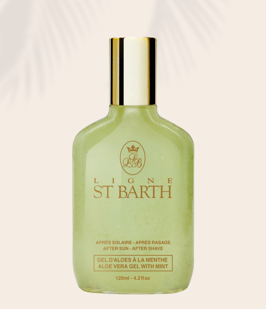 Ligne St Barth Aloe Vera Gel by LIGNE ST BARTH from Marina St Barth