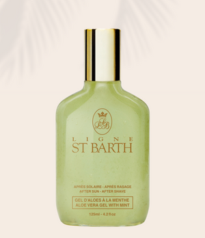 Ligne St Barth Aloe Vera Gel by LIGNE ST BARTH from Marina St Barth