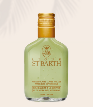 Ligne St Barth Aloe Vera Gel by LIGNE ST BARTH from Marina St Barth