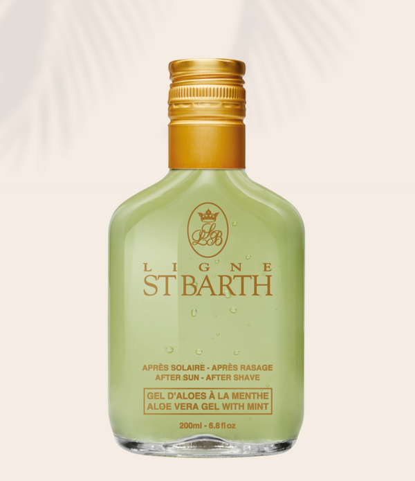 Ligne St Barth Aloe Vera Gel by LIGNE ST BARTH from Marina St Barth