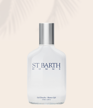 Ligne St Barth Shower Gel Homme by LIGNE ST BARTH from Marina St Barth