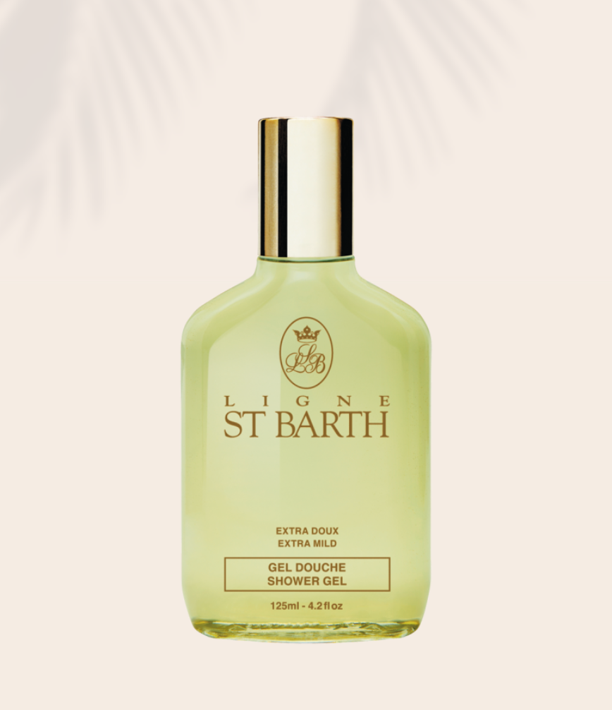 Ligne St Barth Shower Gel by LIGNE ST BARTH from Marina St Barth