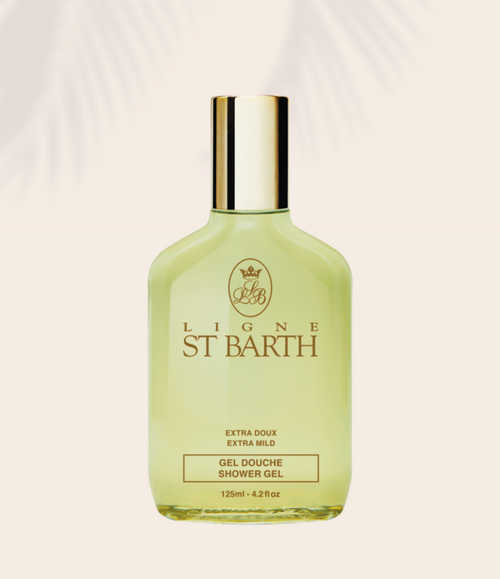 Ligne St Barth Shower Gel by LIGNE ST BARTH from Marina St Barth