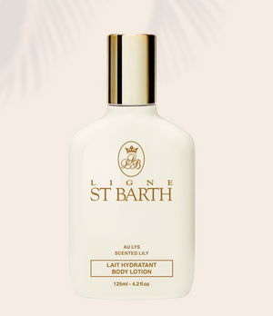 Ligne St Barth Moisturizing Body Lotion Lily by LIGNE ST BARTH from Marina St Barth