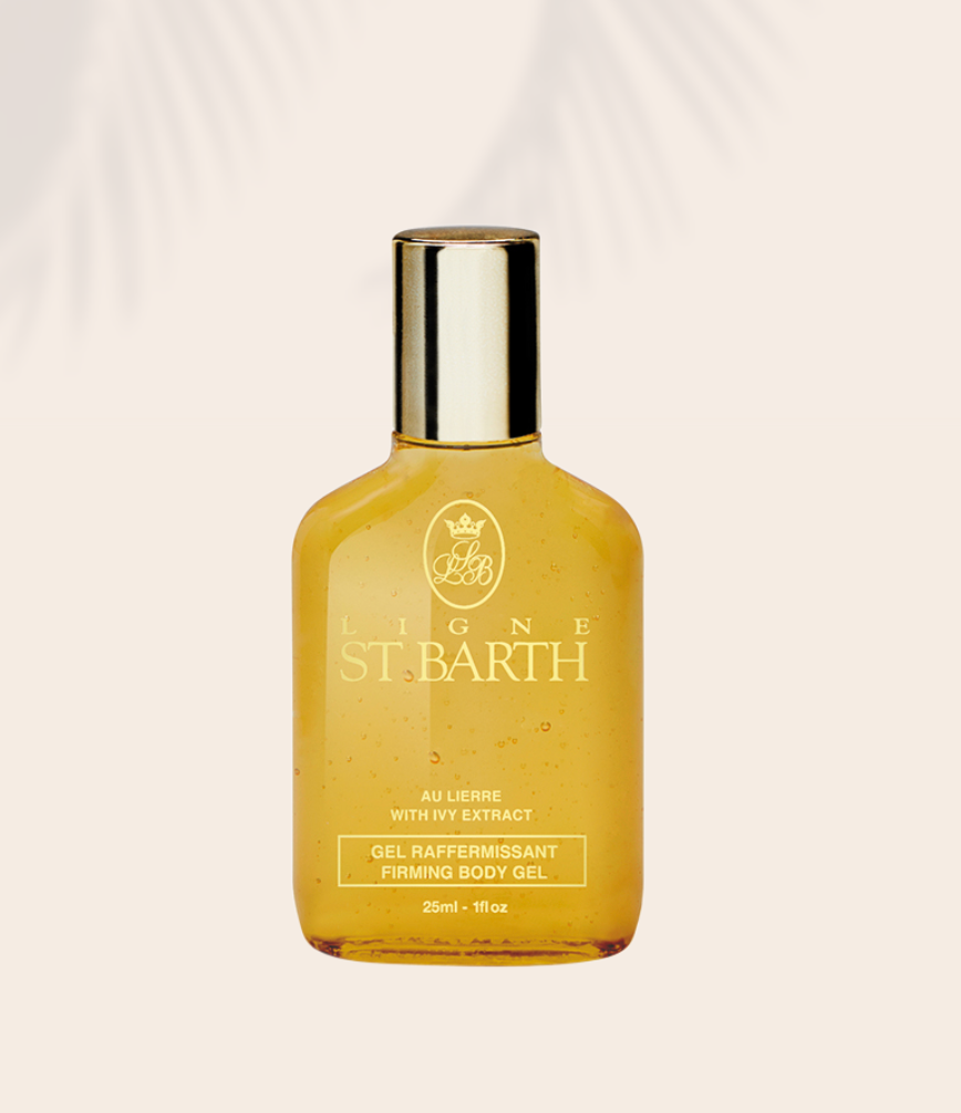 Ligne St Barth Firming Body Gel Ivy by LIGNE ST BARTH from Marina St Barth