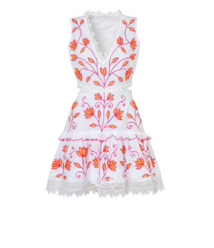 Waimari Lola Dress by Waimari from Marina St Barth