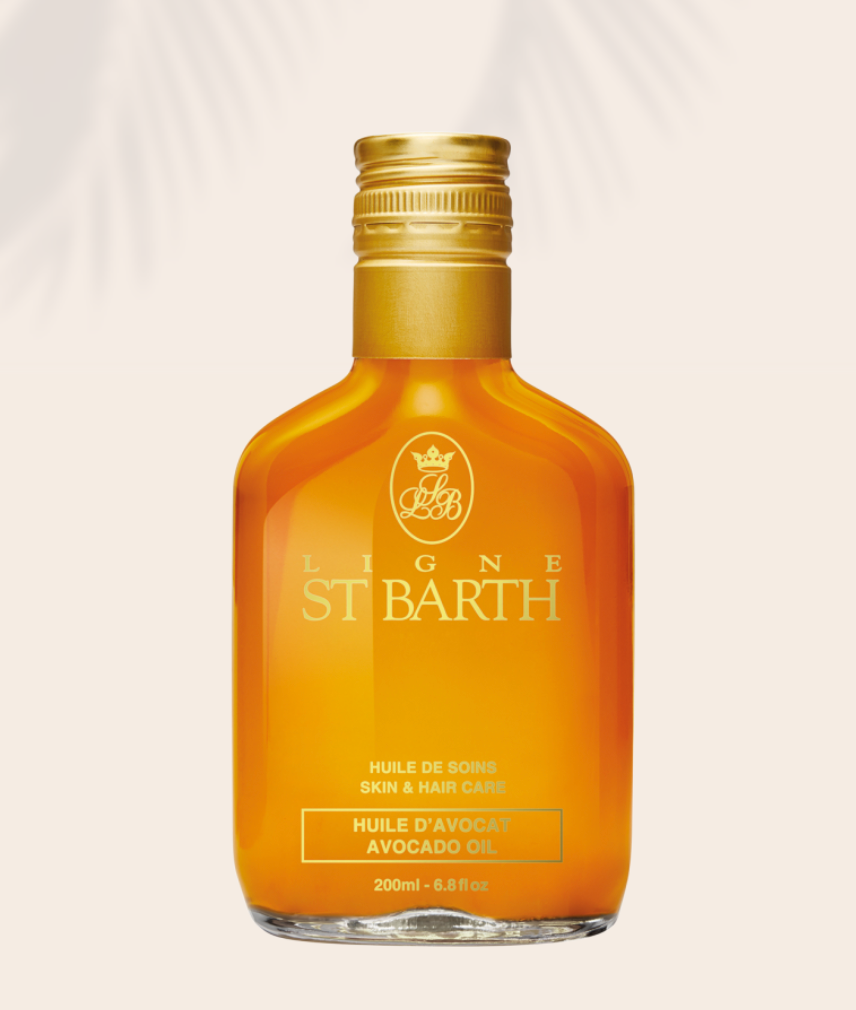 Ligne St Barth Avocado Oil by LIGNE ST BARTH from Marina St Barth