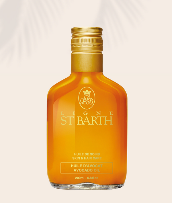 Ligne St Barth Avocado Oil by LIGNE ST BARTH from Marina St Barth