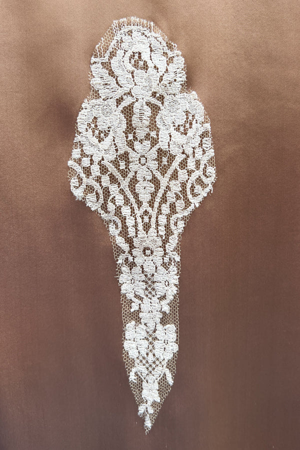 Vanita Rosa  Long Dress Nana Silk by Vanita Rosa from Marina St Barth